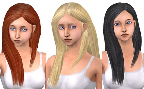 Mod The Sims - Maxis Match Nouk retexture Sims 2 Maxis Match, Sims Maxis Match, Maxis Match Clothes, The Sims 2 Cc, Sims 2 Cc, Sims 2 Hair, Sims Games, Album Art Design, The Sims 2