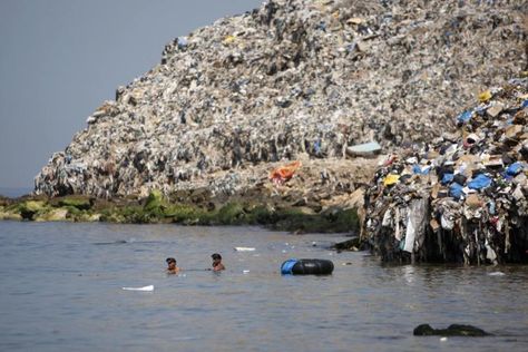 Ocean Garbage 'Vastly Underestimated' Great Pacific Garbage Patch, South Lebanon, Ocean Pollution, Save Our Earth, Save Our Oceans, Love The Earth, Environmental Issues, Save Earth, Save The Planet