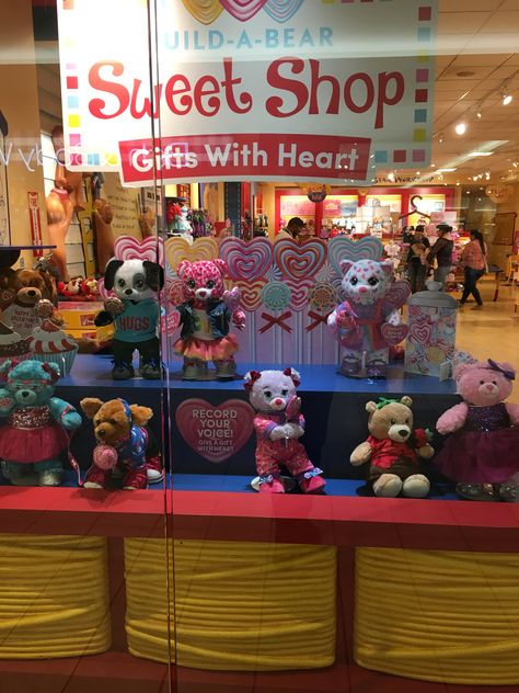 Build A Bear Shop, Fireworks Pictures, Build A Bear Workshop, Bear Shop, 2d Design, Bake Shop, Build A Bear, Fireworks, Puerto Rico