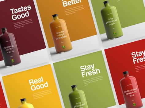 Juice Posters Design, Smoothie Branding Design, Smoothie Poster Design, Juice Ideas Design, Juice Branding Design, Smoothie Branding, New Product Poster, Smoothie Poster, Juice Poster Design