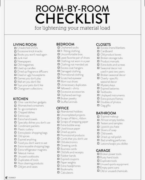 Cleaning Checklist By Room, House Cleaning Checklist Printable, Cleaning Quotes Funny, Room Checklist, Cleaning Checklist Printable, Deep Cleaning Checklist, Apartment Cleaning, Spring Cleaning Checklist, House Cleaning Checklist