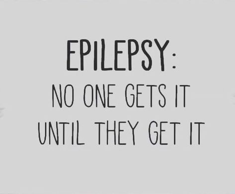 Non Epileptic Seizures Quotes, Epileptic Quotes, Seizures Quotes, Seizures Non Epileptic, Seizures Awareness, Neurological Disorders, Brain Damage, Let Me, Quotes