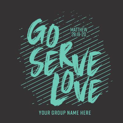 Serve Graffiti Youth Tshirt Ideas Church, Youth Group Tshirt Ideas, Youth Group Shirts Design, Church Volunteer Shirts, Graffiti Shirts Design, Church Tshirt Designs, Mission Trip Shirts Design, Camp Tshirt Designs, Youth Group Shirts