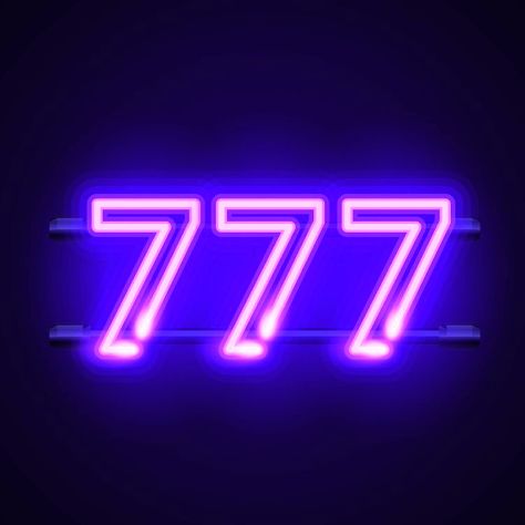 Neon Purple Astethic, Purple Angel Number, Neon Purple Widgets, Purple Astethic, Angel Numbers Aesthetic, 777 Wallpaper, Purple Angel, Inspirational Horse Quotes, Tela Iphone