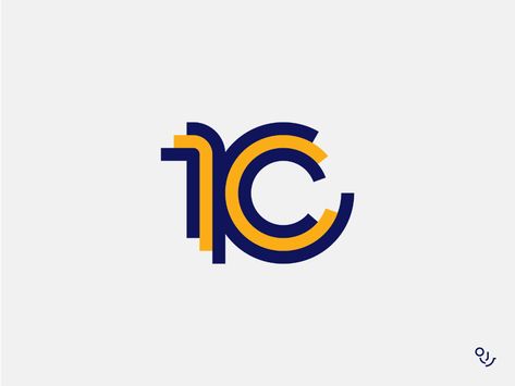 10th Anniversary by Sarkhan Rzazadeh on Dribbble 10 Logo Design Number, 10 Logo Number, 10 Number Logo, Anniversary Logo Design Numbers, 10 Number Design, Logo Number Design, Number 10 Design, Logo Aniversario, 10 Logo Design