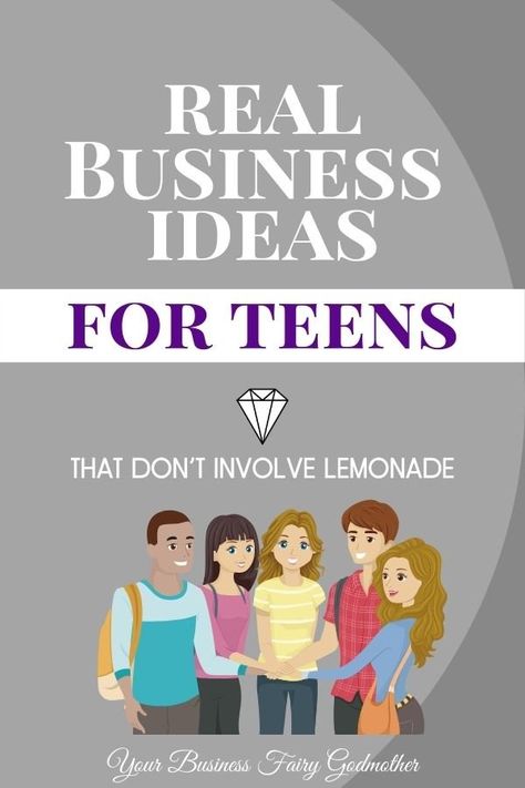 business ideas for teens Money Making Business Ideas, Kids Business Ideas, Teen Business Ideas, Kid Entrepreneurs Ideas, Business Ideas For Teenagers, Small Business Ideas For Teens, Life Skills For Children, Business Ideas For Teens, Own Business Ideas