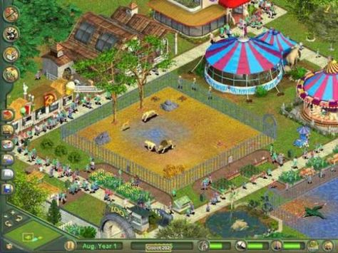 zoo tycoon. Best game ever. 2000s Computer, Zoo Tycoon 2, Roller Coaster Tycoon, Zoo Tycoon, Planet Coaster, Fun Facts About Animals, Wild Garden, In The Zoo, Childhood Games