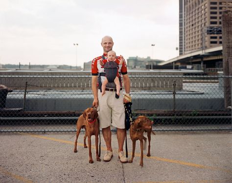 Strangers Passing — Joel Sternfeld Joel Sternfeld, Hart Island, British Journal Of Photography, Boy Walking, Walker Evans, J Paul Getty, William Eggleston, 35mm Photography, New York Times Magazine