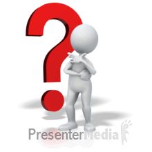 Question Mark Serious Thinker PowerPoint Animation Gif For Powerpoint, Question Mark Gif, Question Gif, What Gif, Question Mark Icon, Presentation Pictures, Animated Clipart, Powerpoint Animation, Background Powerpoint