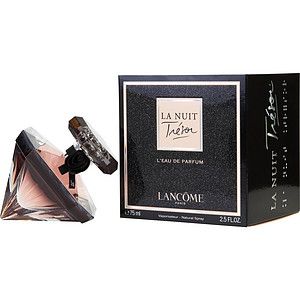 Tresor La Nuit La Nuit Tresor Lancome, Tresor Lancome, Vanilla Perfume, Vanilla Orchid, Vanilla Fragrance, Antiperspirant Deodorant, Womens Fragrances, Floral Fragrance, Fragrance Notes