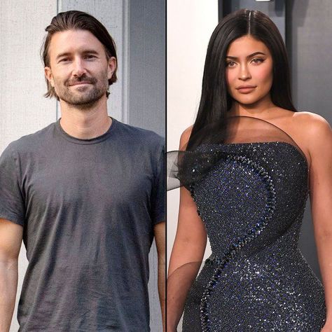 Sarcastic or serious? Brandon Jenner caused fans to wonder whether he learned that his half-sister Kylie Jenner is pregnant with her second child via Instagram. All the Signs Kylie Jenner Was Expecting Her 2nd Child The Kylie Cosmetics founder, 24, confirmed in a Tuesday, September 7, post that she and Travis Scott are expecting again, sharing a video compilation of sweet moments from her pregnancy thus far. Jenner Pregnant, Brandon Jenner, Kylie Jenner Pregnant, Sweet Moments, Celebrity Moms, Latest Celebrity News, Kardashian Jenner, Kylie Cosmetics, Second Child