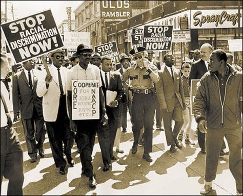 Protest circa 1960's. Racial Equality, Protest Signs, Civil Rights Movement, African American History, Black Power, Civil Rights, Historical Photos, Human Rights, Black Lives Matter