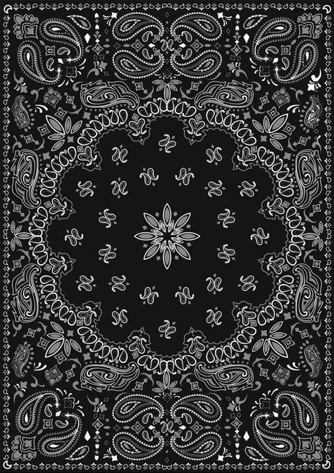 Bandana Wallpaper Iphone, Bandana Wallpaper, Amoled Wallpapers, Paisley Wallpaper, Tshirt Printing Design, Blue Wallpaper Iphone, Textile Prints Design, Bandana Design, Pop Art Wallpaper