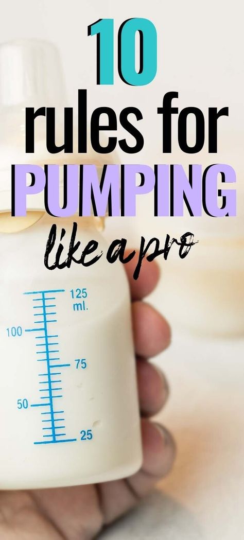 10 Pumping Rules To Pump Like A Pro — Milkology® Store Breastmilk, Pumping Hacks, Breast Pumping Tips, Exclusive Pumping, Pumping Schedule, Pumping Breastmilk, Pumping At Work, Breast Milk Supply, Pumping Tips