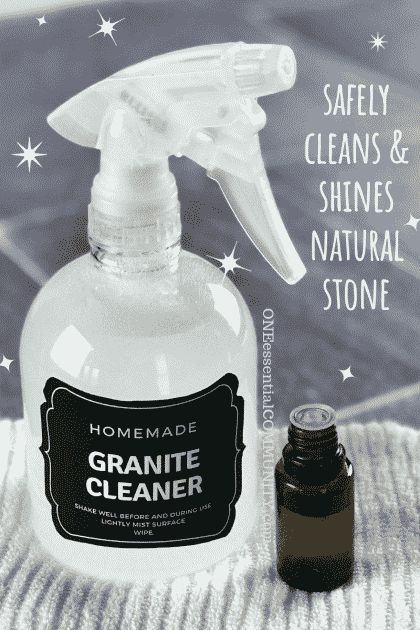 You searched for stainless steel cleaner - One Essential Community Homemade Granite Cleaner, One Essential Community, Homemade Laundry Detergent Liquid, Homemade Shower Cleaner, Granite Cleaner, Natural Cleaner, Cleaning Diy, Natural Disinfectant, Essential Oils Cleaning