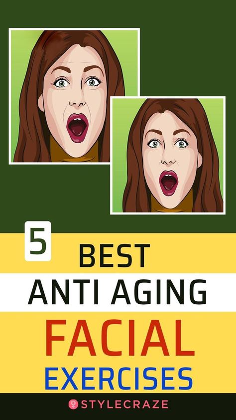 Facial Exercises For Men, Exercises For Men, Exercises For Women, Reverse Aging, Face Exercises, Fitness Exercises, Moisturizer For Oily Skin, Facial Exercises, Anti Aging Facial