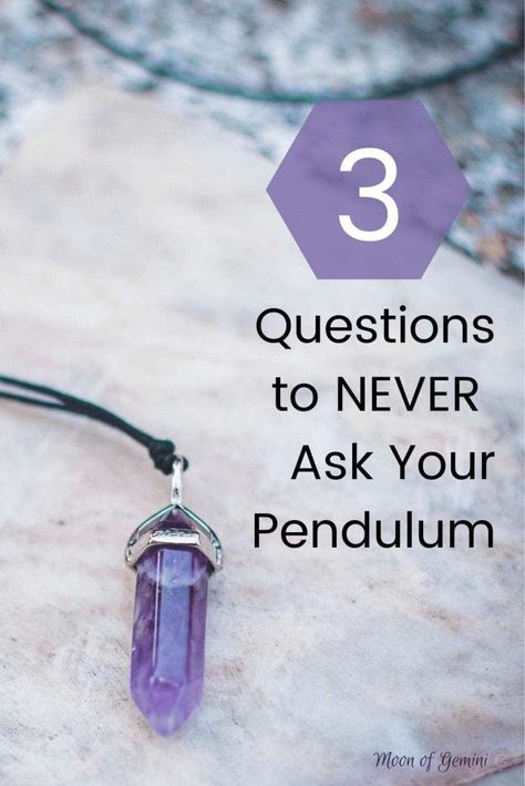 Working With A Pendulum, Working With Pendulums, How To Use A Crystal Pendulum, How To Use Pendulum, How To Use A Pendulum, Questions To Ask Your Pendulum, Pendulum For Beginners, Spirit Pendulum, Pendulums Crystal