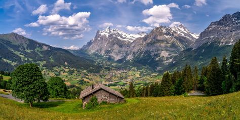 Photo Alps Switzerland Nature mountain landscape photography Mountains Horizontal, Landscape Photography Nature Horizontal, Swiss Landscape, Mountain Landscape Photography Horizontal, Switzerland Landscape, Landscape Photography Horizontal, Mountain Aesthetic Wallpaper, Switzerland Wallpaper, Patagonia Mountains