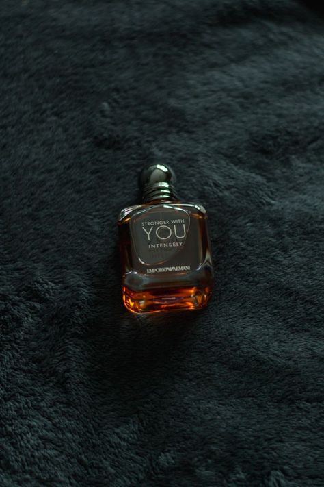 Emporio Armani Stronger With You, Armani Stronger With You, Branded Perfumes, Cologne Collection, Best Perfume For Men, Best Fragrance For Men, Perfume And Cologne, Perfume Design, Best Fragrances