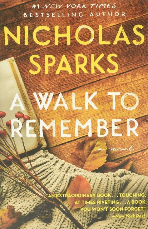 A Walk To Remember Book, Landon Carter, The Prince Of Tides, Beaufort North Carolina, Nicholas Sparks Movies, A Walk To Remember, Cicely Tyson, Book Journaling, Library Aesthetic