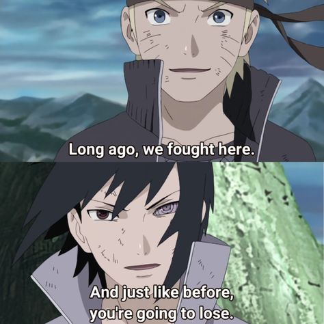 #Dialogue #Naruto Anime Dialogue, Anime Black, Writing Dialogue, Naruto And Sasuke, Naruto, Black And White, Movie Posters, Anime, White