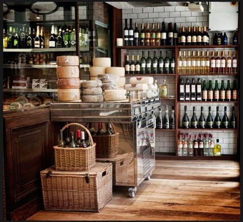 Spanish Tapas Restaurant, Wine Shop Interior, Spanish Tapas Recipes, Deli Shop, Wine Boutique, Spanish Restaurant, Grocery Store Design, Tapas Restaurant, Restaurants In London