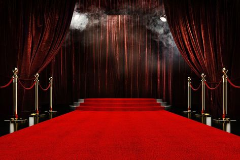 Red Stage background party red carpet background Red Carpet Aesthetic Background, Red Carpet Aesthetic, Carpet Photography, Freshers Day, Carpet Background, Red Carpet Background, Stage Backdrops, Stage Photography, Red Wedding Decorations