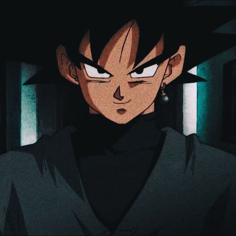 Goku Black Pfp, Black Pfp, Black Goku, Goku Black, Anime Dragon Ball, Dragon Ball Z, Dragon Ball, Wallpapers, Anime