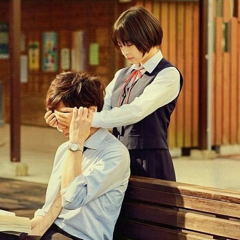 Sensei Japanese Movie, My Teacher Movie, Ikuta Toma, Teacher Aesthetic, Nana Komatsu, Drama Teacher, Japan Vacation, Couple Poses Reference, Japanese Film