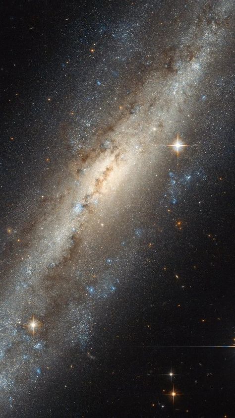 10 breathtaking images of Andromeda galaxy taken by NASA telescopes Andromeda Constellation, Nasa Telescope, Star Clusters, Nasa Images, Spiral Galaxy, Andromeda Galaxy, Galaxy Pictures, Rocket Science, Milky Way Galaxy