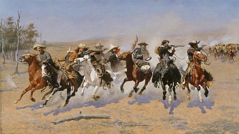 Dallas-Fort Worth, TX History & Culture Livestream Tour (May Trip Preview) Tickets, Mon, Apr 25, 2022 at 8:00 PM | Eventbrite Apache Indian, Cowboy Pictures, Frederic Remington, Cowboy Decorations, Wilde Westen, Western Paintings, Famous Paintings, Cowboy Art, Southwest Art