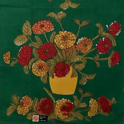 Zinnias Mums | Vera Neumann Towel Collection Vera Neumann, Towel Collection, Make Art, Textile Design, Still Life, Textiles, Design, Art