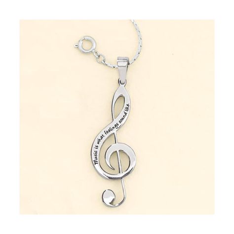 Musical Jewelry, Music Jewelry, Novelty Clothing, Musical Note, Stainless Steel Pendant, Jewelry Online Shopping, Music Is, Nature Jewelry, Ring Bracelet