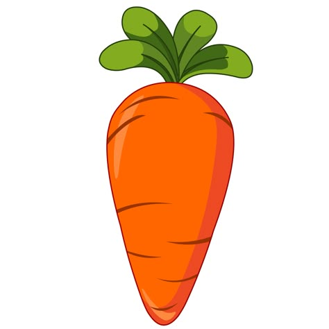 Carrot Drawing, Plant Lessons, Artsy Background, Fruit Cartoon, Preschool Coloring Pages, Baby Play Activities, School Wall Art, Butterfly Life Cycle, Farm Theme