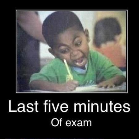 Last five minutes of exam funny memes test kid meme exam school funny quote funny quotes humor humor quotes funny pictures best memes popular memes Jw Humor, Staar Test, The Meta Picture, School Memes, 웃긴 사진, Clipuri Video, Memes Humor, School Humor, E Card