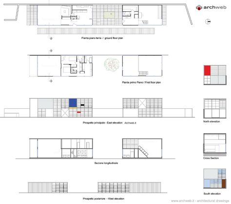 CASE STUDY HOUSE #8: THE EAMES HOUSE Eames House Plan, School Floor Plan, School Floor, Case Study House, Personal Essay, Code Of Ethics, Eames House, Case Study Houses, Best Essay Writing Service