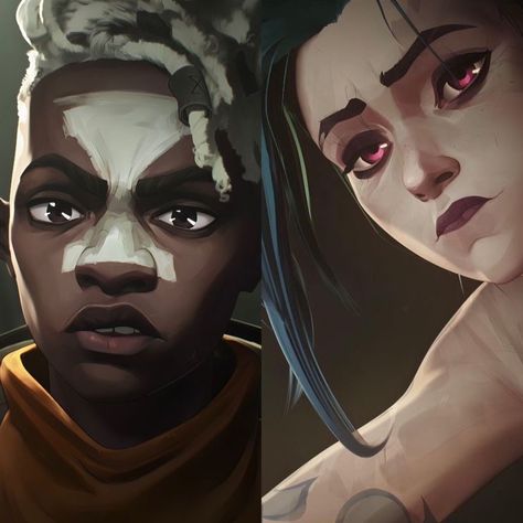 Ekko And Jinx Season 2, Arcane Season 2 Jinx And Ekko, Timebomb Wallpaper, Arcane Timebomb, Ekko Pfp, Timebomb Arcane, Arcane Nails, Ps5 Wallpaper, Arcane Ekko