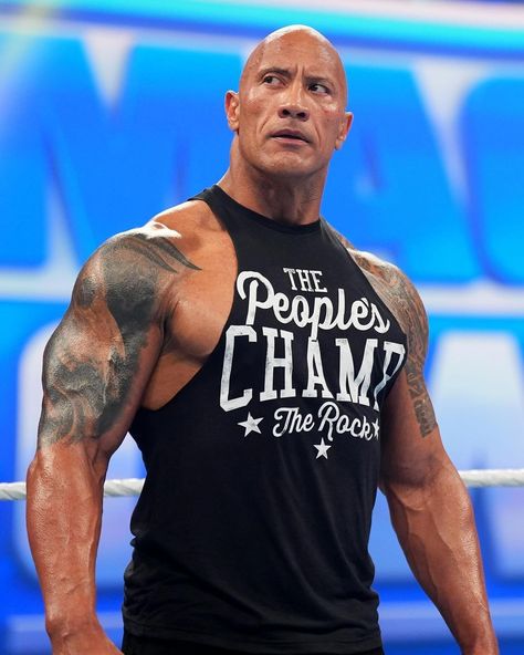 The Rock Logo, Wwe The Rock, Rock Logo, God Of Wars, Final Boss, Wrestling Videos, Rock Johnson, The Rock Dwayne Johnson, Dwayne The Rock