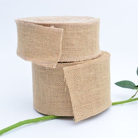 Smarter Shopping, Better Living! Aliexpress.com Cheap Ribbon, Ribbon Roll, Ribbon Crafts Diy, Burlap Ribbon, Wedding Fabric, Diy Ribbon, Christmas Halloween, Sewing Fabric, Fabric Crafts