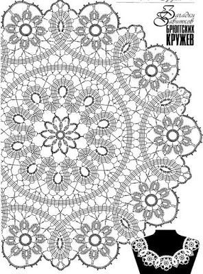 Bruges lace Doilies | Crochet | Bloglovin’ Crochet Table Topper, Bruges Lace, Bobbin Lace Patterns, Point Lace, Crochet Collar, Irish Lace Crochet, Needlework Embroidery, Crochet Tablecloth, Lace Doilies