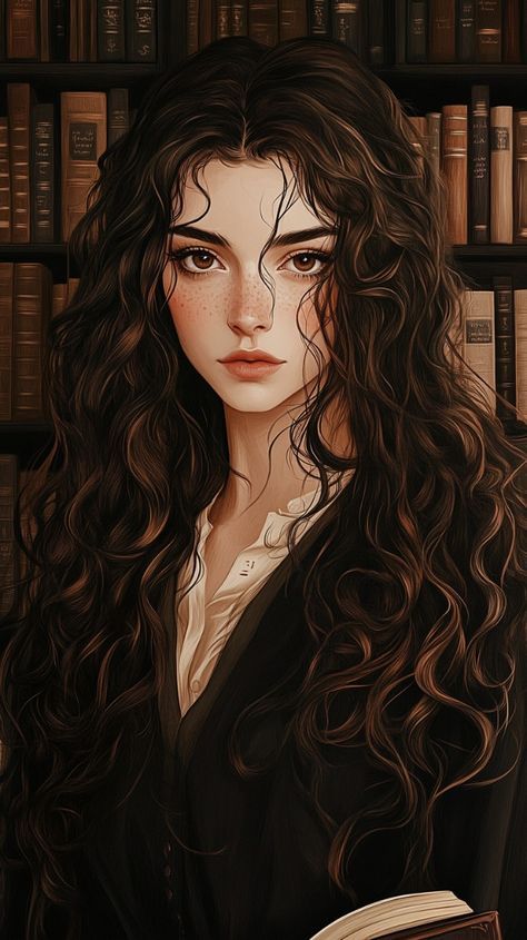 Female Agent Art, Female Oc Fanart, Female Oc Ideas Character Design Inspiration, Female Harry Potter Fan Art, Russian Character Design, Book Character Aesthetic, Female Character Art, Female Harry Potter, Female Book Characters