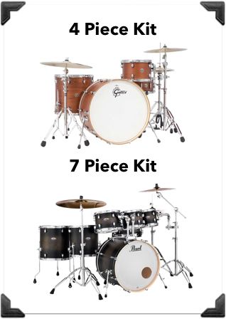 Drum Set Up, Drum Sets, Drum Sets For Sale, Drums For Sale, Electric Drum Set, Best Drums, Buyers Guide, Music Studio, Drum Set