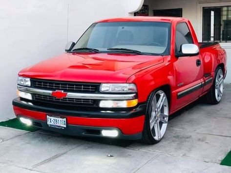 Chevrolet 400 Ss, 1999 Chevy Silverado 1500, 1999 Chevy Silverado, Chevy Silverado Single Cab, Silverado Single Cab, Silverado 2000, Custom Silverado, 87 Chevy Truck, Silverado Truck