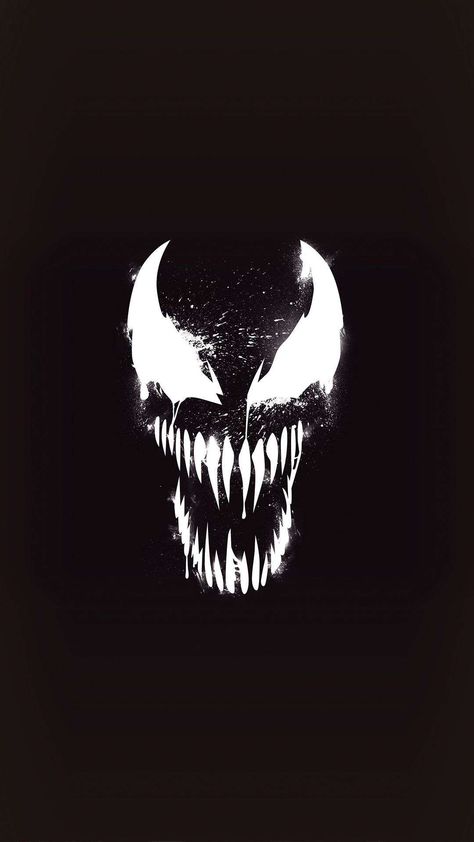 Venom Eyes, Venom Wallpaper, Venom Let There Be Carnage, Let There Be Carnage, Venom 2, Wallpaper Lock Screen, Eyes Wallpaper, Marvel Venom, Background 3d