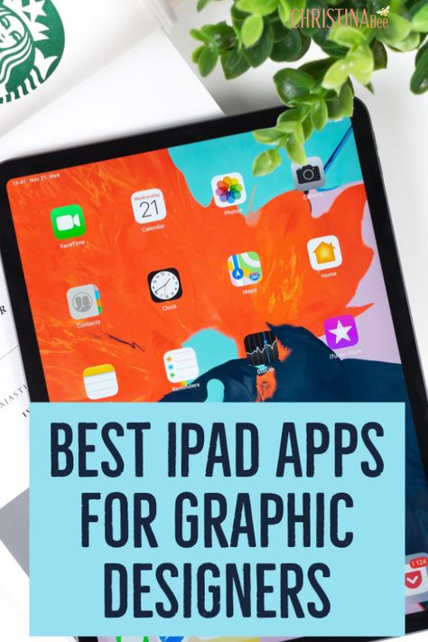 Ipad Apps Design, Ipad Apps For Graphic Design, Best Graphic Design Apps For Ipad, Ipad For Graphic Design, Ipad For Designers, Best Art Apps For Ipad, Best Apps For Graphic Design, Ipad Design App, Apps For Graphic Designers