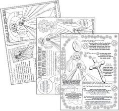 Divine Mercy pages of Spiritual Bouquet Cathletics Craft Kit! Arma Dei: Equipping Catholic Families Spiritual Bouquet, Divine Mercy Prayer, Catholic Printables, Formation Ideas, Catholic Kids Activities, Divine Mercy Sunday, Catholic Homeschool, Church Inspiration, Catholic Education