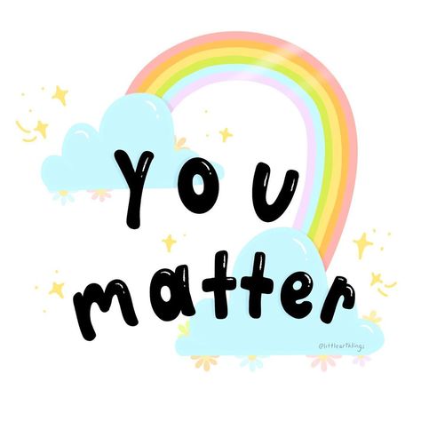 Gentle reminders on Instagram: “hi friends 👋🏻 just a gentle reminder for you ✨ you matter so much ❤️” Stay Safe Quotes, Beauty Tips Quotes, Sage Wisdom, Mental Health Awareness Day, Safe Quotes, A Gentle Reminder, Sharpie Art, Important Quotes, You Are Important