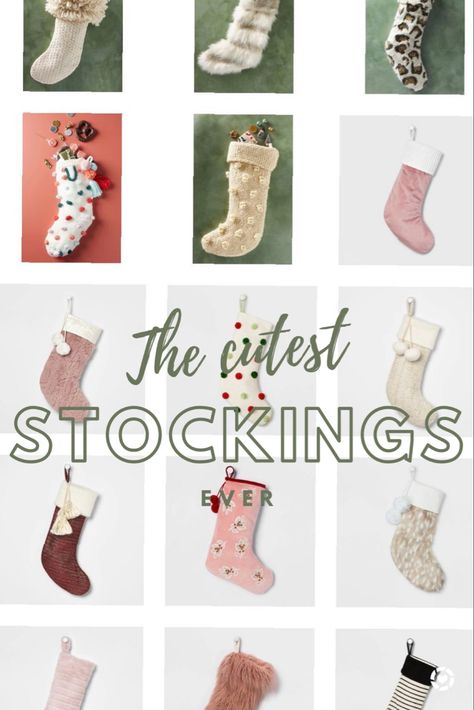 #stockingstuffers #christmasstocking #stockingstuffersformen #bohostyle #bohodecor #bohohomedecor #bohochristmasdecor #pinkandgold #pinkchristmas #colorful #neutral #xmas #stockings #ltkunder50 #ltkhome #holidays #tistheseason Christmas Style, Xmas Stockings, Christmas Fashion, Christmas Treats, Christmas Stocking, Mix Match, Baby Mobile, Stockings, Christmas Decorations