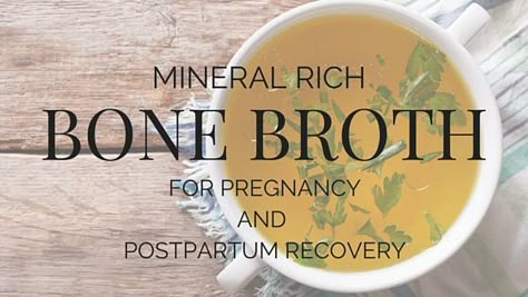 Making Bone Broth, Postpartum Diet, Breastfeeding Snacks, Pregnancy Help, Recovery Food, Postpartum Health, Bone Broth Recipe, Breastfeeding Foods, Lactation Recipes