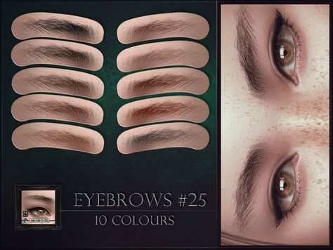 мяу Sims 4 Pack, Sims 4 Cc Eyes, Die Sims 4, Sims 4 Cas Mods, The Sims 4 Skin, Makeup Cc, The Sims 4 Pc, Pelo Sims, Sims 4 Cc Makeup